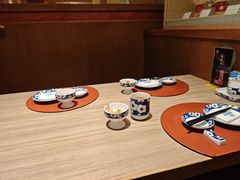 -小山日本料理(兴业太古汇店)