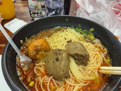 -一品飘香米线(一中总店)