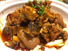 -乐乐大排档(黄陂店)