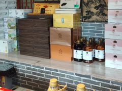 -即墨老公社·海肠捞饭大王(古城店)