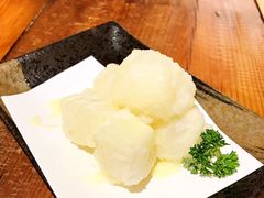 -鸟鸣门屋台料理(金帝银泰店)