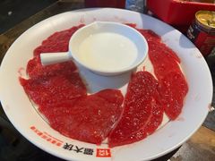 贵妃牛肉-蜀大侠火锅(春熙路店)