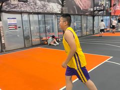 -洛克公园·篮球·足球(三林店)