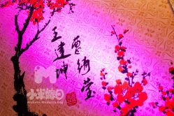 -天禧嘉福璞缇客酒店·宴会厅