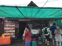 -姓周桥大碗公面