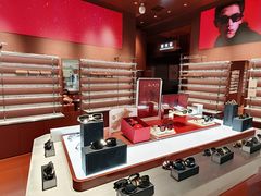 -MUJOSH木九十眼镜(长沙IFS国金中心店)