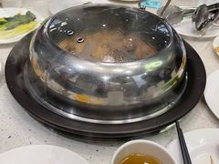 -青蓬蒸汽海鲜·深圳老字号·团建聚会(壹方城店)