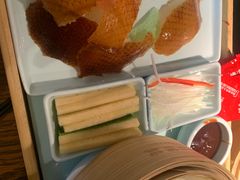 -点心传说·粤菜点心(佐阾虹湾店)