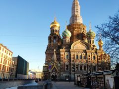 -滴血救世主教堂