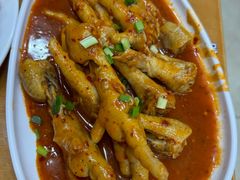 -顺姬冷面(延大店)