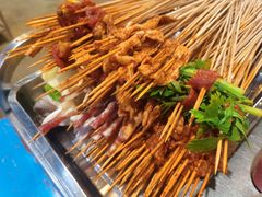 -钢管厂五区小郡肝火锅串串香(总店)