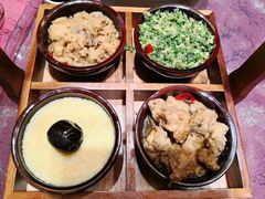 -西安饭庄(立丰国际店)