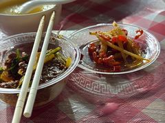 -钟记陕南菜·煎锅鱼(红专南路店)