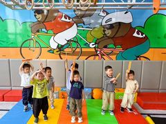 -趣动熊运动发展中心(乐坊校区)