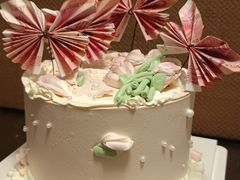 -橙呦·私人定制生日蛋糕