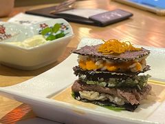 -鸟山鸣·日料食堂(王府井店)