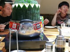 -尚竹阁冬瓜盅·18年地标美食(平洲店)