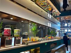 -伍棵星炭烤自助料理·烤鳗鱼(浦东食品城店)