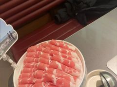 -巴奴毛肚火锅(安阳万达店)