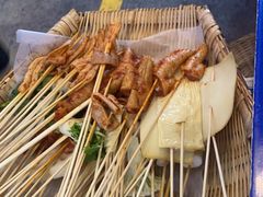 -马路边边火锅串串(观前街店)