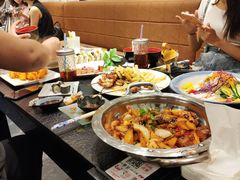 -东京爱上大连(中央大道店)