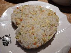 -喝丢一只鞋海鲜烧烤·海肠捞饭(东关街店)