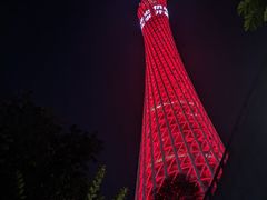 -广州塔