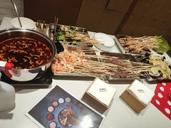 -ABC Cooking Studio(上海环球金融中心店)