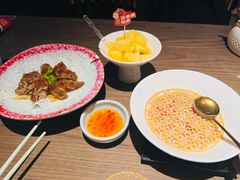 -四道菜·福建菜馆(新街口金鹰店)