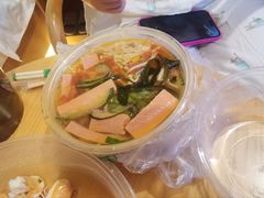 -沈妈砂锅(光华村店)