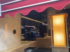 -上海锦江汤臣洲际大酒店壹阶层