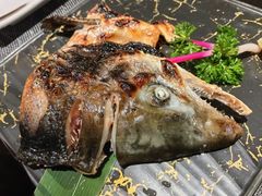 -昱匠·日本料理(金融街店)