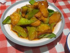 -老郑家东北春饼(龙悦居店)