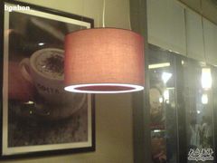 大堂-COSTA COFFEE(吴江路店)