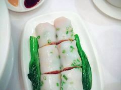 -莲苑中餐厅·Lotus Court(厦门马哥孛罗东方大酒店)