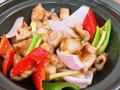 -华记粥饭店(印象容桂主题风情街店)