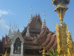 -西双版纳总佛寺