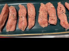 -别装假铝盆烤肉(三道街店)