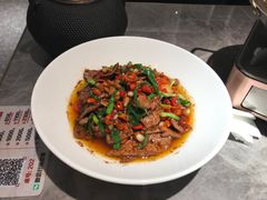 -湘轩·土菜研究院(光大店)