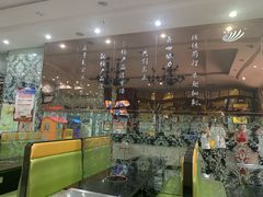 -清真·锦翔炝锅鱼(明德门店)