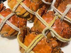 -太湖饭店玉兰厅(自助餐厅)