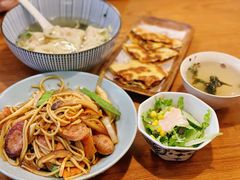 -红小满休闲餐厅(十全街店)