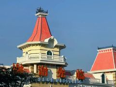 -厦门方特梦幻王国