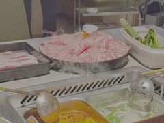 -海底捞火锅(外滩店)