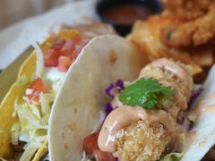 -Taco Bell 塔可钟(民田路店)