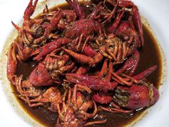 -有位虾匠·香辣蟹·小龙虾(李村店)