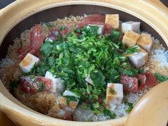 -润园四季椰子鸡火锅(海上世界店)