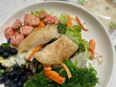 -SaladJohn沙拉匠(凯德1818店)