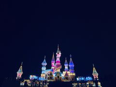 游乐设施-沈阳方特欢乐世界