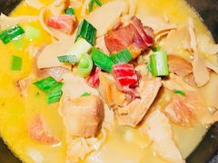-老阿爸鲜鱼土菜(昆山花桥店)